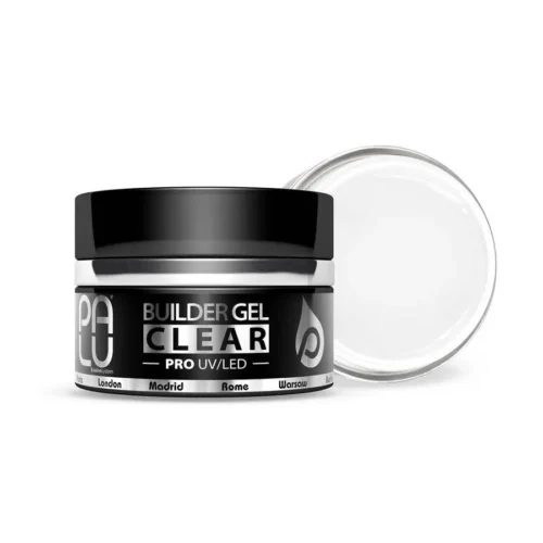 builder gel clear