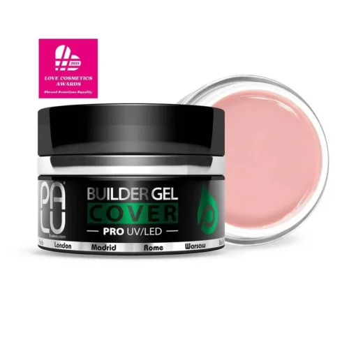 builder gel cover