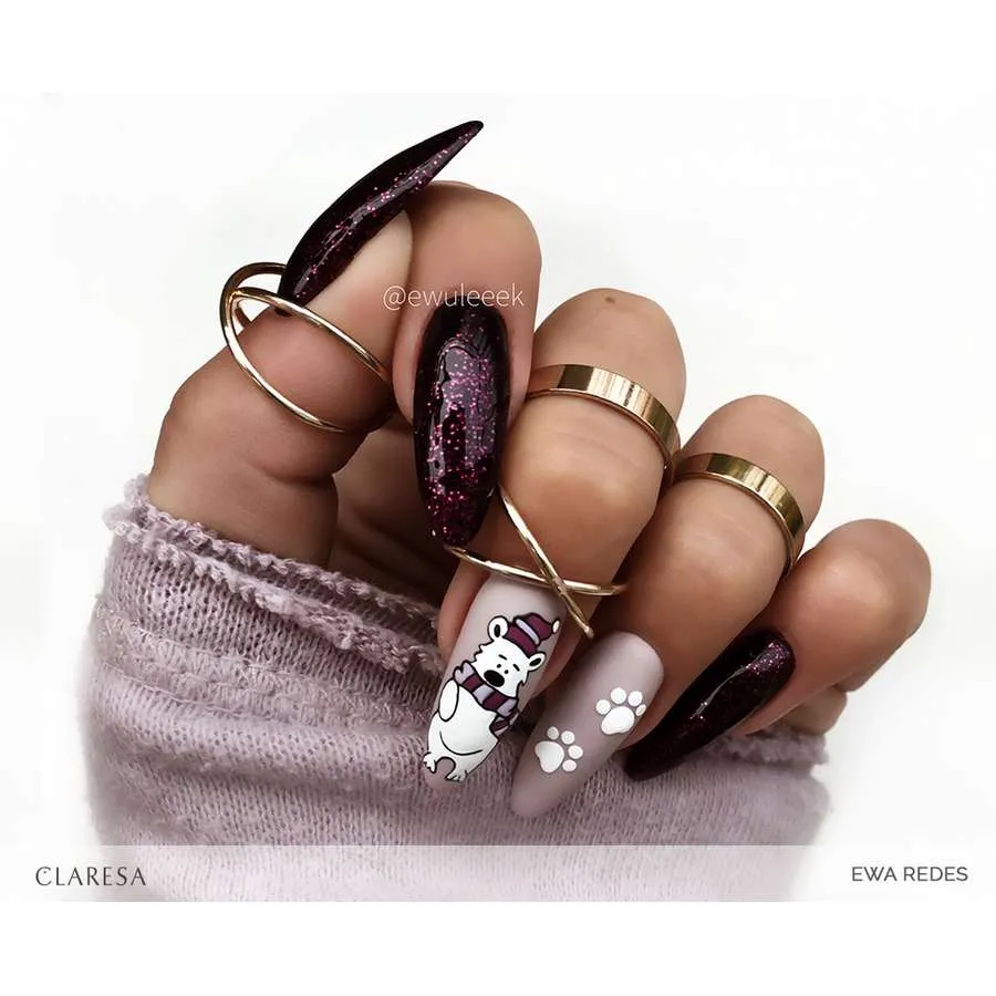 foto claresa manicura 631