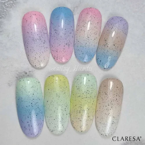 foto esmalte semipermanente marshmallow claresa 07 08 09 10 11 12 13 14