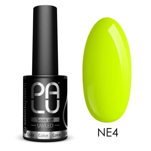 foto esmalte semipermanente palu havana neon ne4