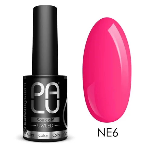foto esmalte semipermanente palu havana neon ne6
