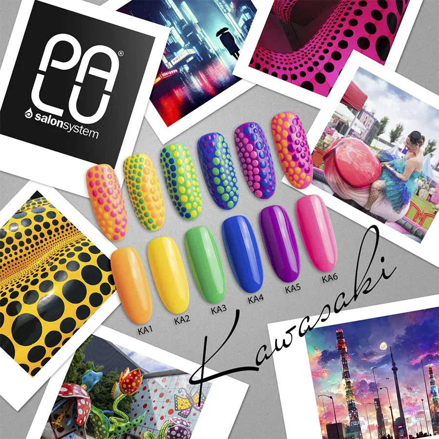 foto esmalte semipermanente palu kawasaki tonos