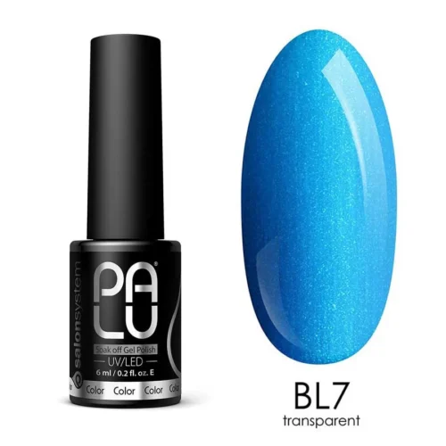 esmalte semipermanente palu moscow azul bl7