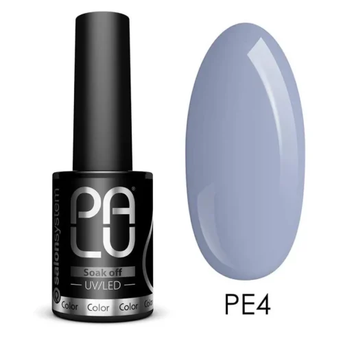 esmalte semipermanente palu petersburg gris pe4