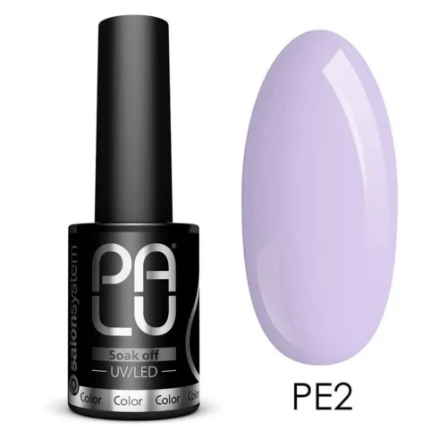 esmalte semipermanente palu petersburg rosa pe2