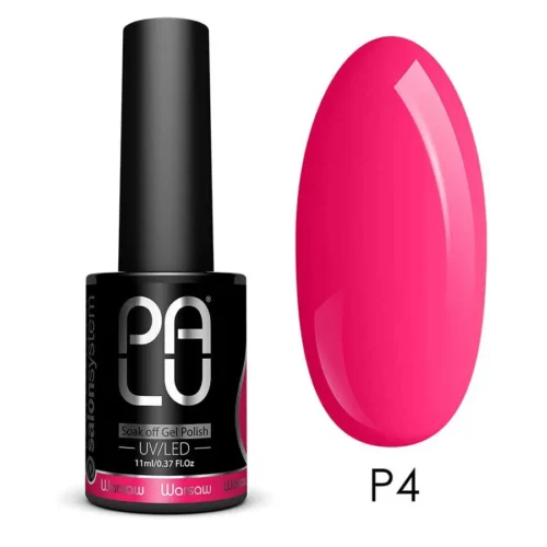 esmalte semipermanente palu warsaw rosa p4