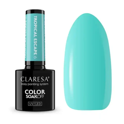 imagen esmalte semipermanente tropical escape claresa 06