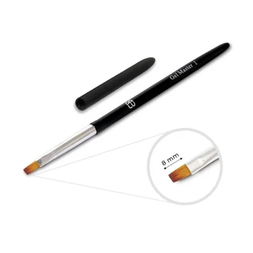 pincel para gel master 1 palu