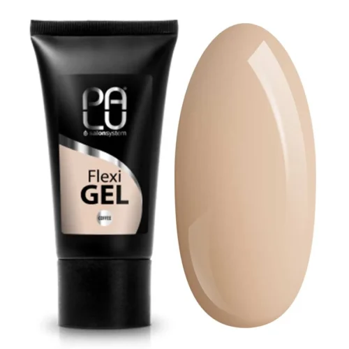 polygel flexi coffee palu