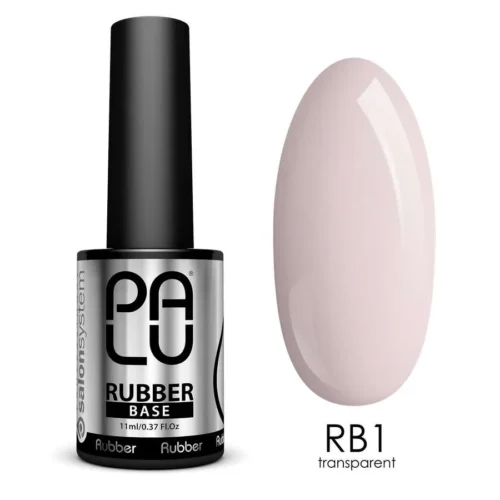 rubber base semipermanente palu 01