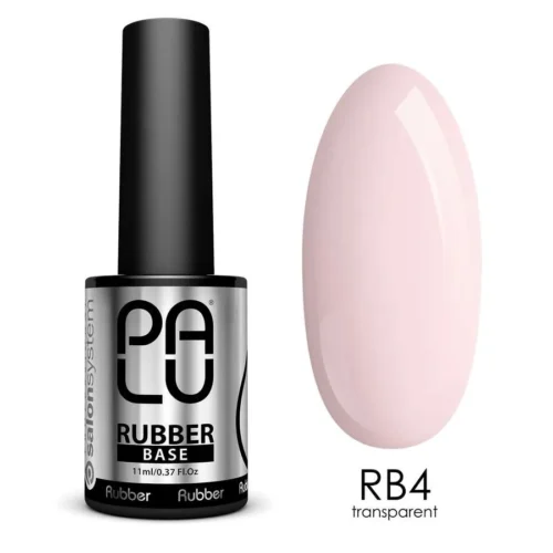 rubber base semipermanente palu 04