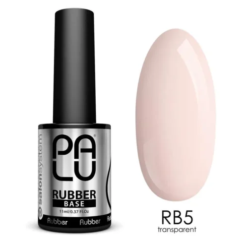 rubber base semipermanente palu 05