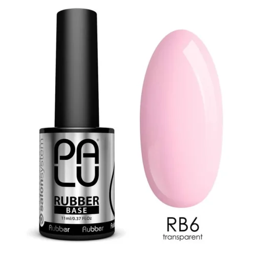 rubber base semipermanente palu 06