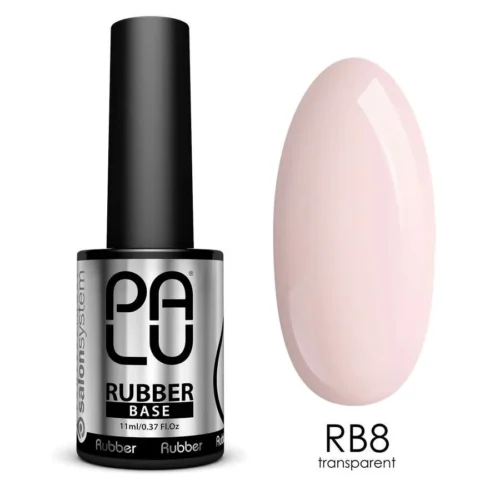 rubber base semipermanente palu 08